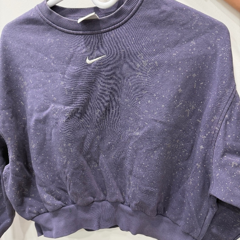 Girls Sweatshirt